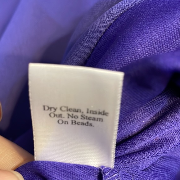 Coldwater Creek dress - Picture 12 of 12